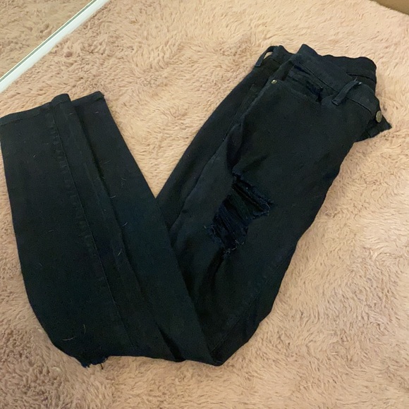 Frame Skinny De Jeanne - Picture 4 of 7